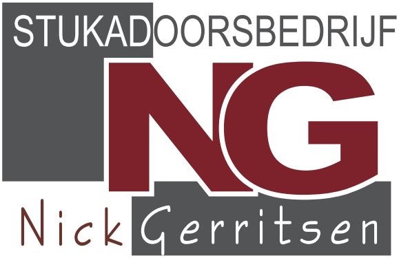 Stukadoorsbedrijf Nick Gerritsen